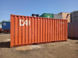 Container Bekas Surabaya